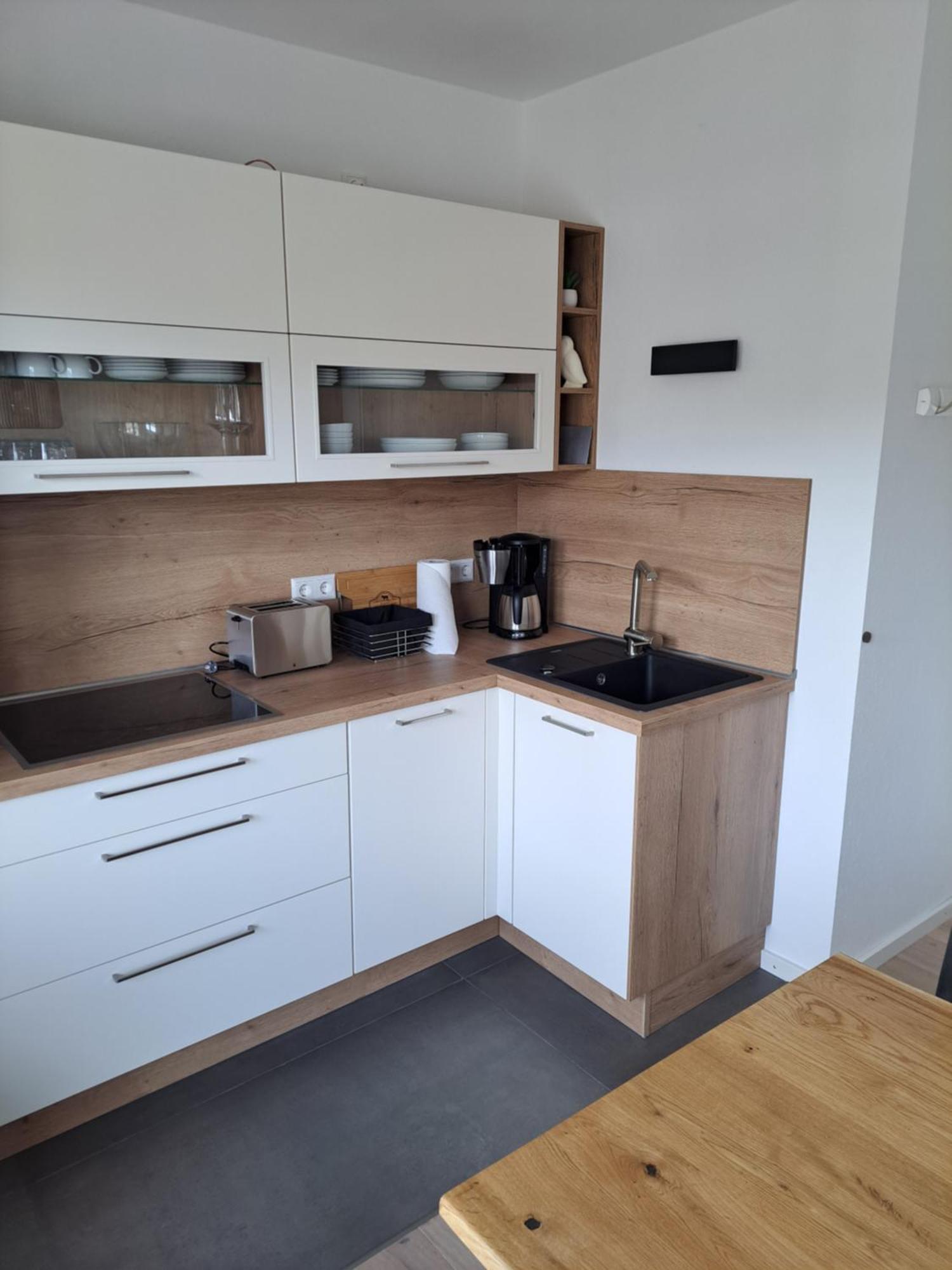 Haus Weingarten Kövenig Exteriér fotografie